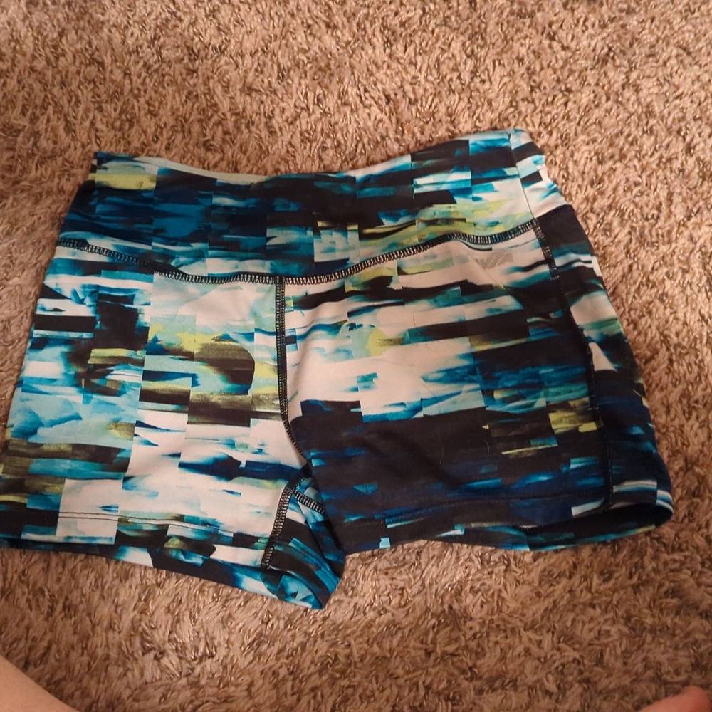 Spandex